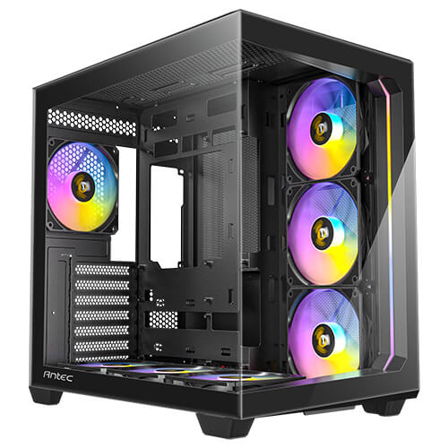 Case C5 ARGB Case C5 ARGB